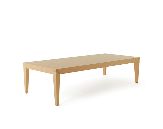 ROCKSTONE TOME living tableの写真