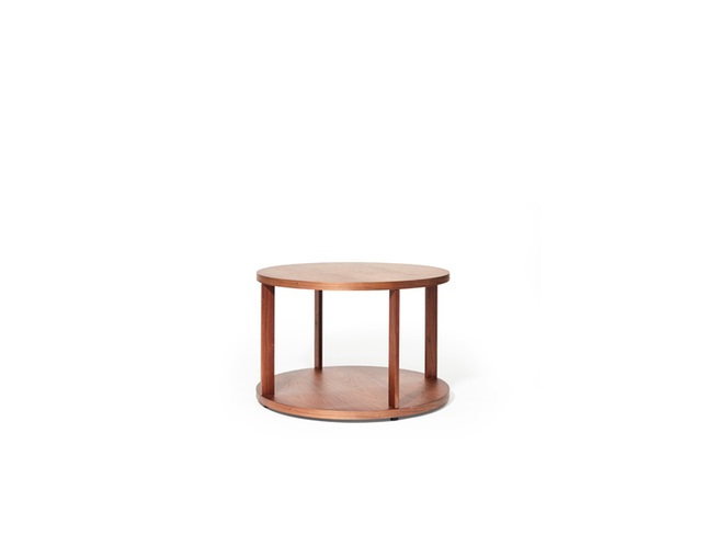 ROCKSTONE CIRCUS side table 60の写真