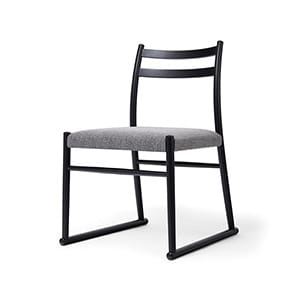 BOWSEN easy chair(ボウセンイージーチェア)[タブルーム]