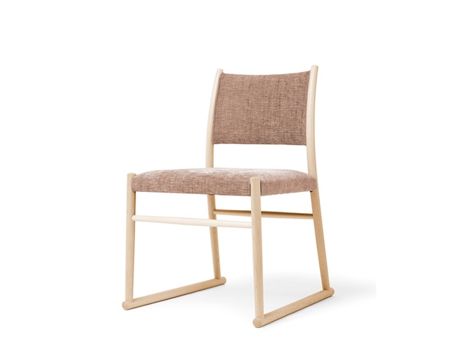 ROCKSTONE READY-MADE side chairの写真