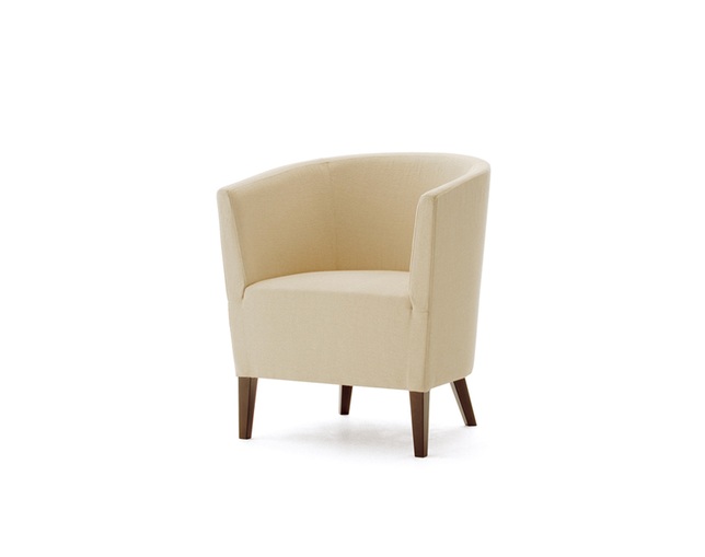 ROCKSTONE  DRIPPER lounge chair 2の写真