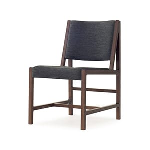 ゆ*り様 展示品　ロックストーン「BOWSEN」リビングイージーチェア 約16万 BOWSEN easy chair(ボウセンイージーチェア)[タブルーム]