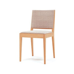 BOWSEN easy chair(ボウセンイージーチェア)[タブルーム]