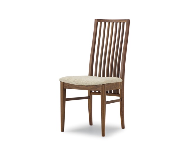 ROCKSTONE GERRARD side chairの写真