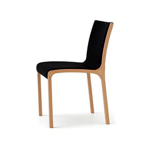 ゆ*り様 展示品　ロックストーン「BOWSEN」リビングイージーチェア 約16万 ROCKSTONE BOWSEN easy chair / ロックストーン ボウセン