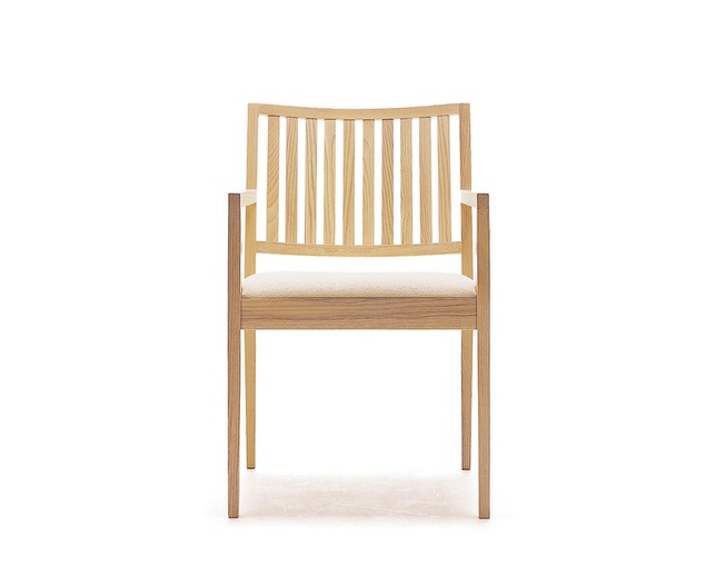 ROCKSTONE PASTA armchairの写真