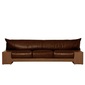 ROCKSTONE KIZA 3seater sofaの写真