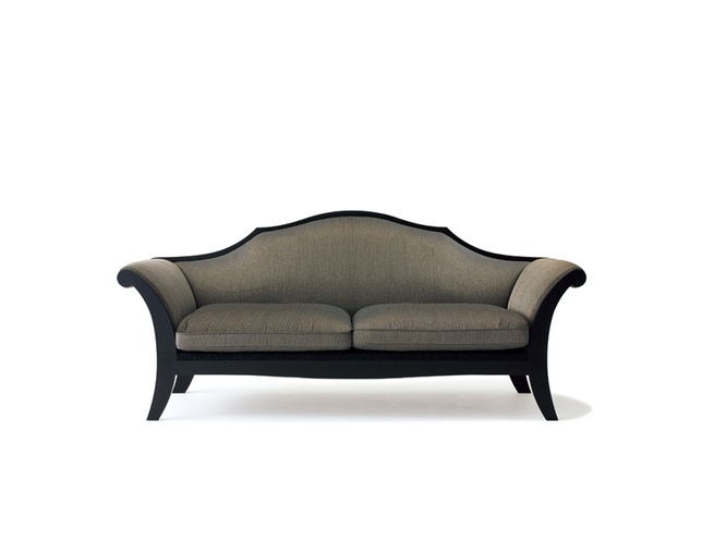 ROCKSTONE BABYLON sofa200の写真
