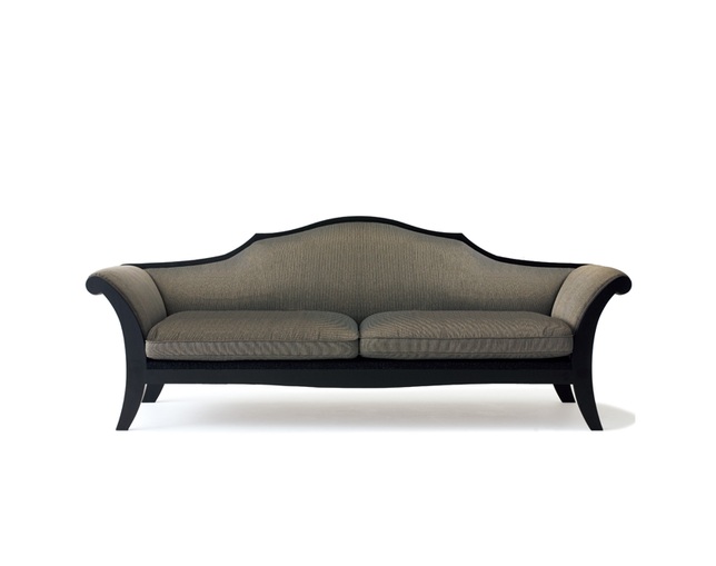 ROCKSTONE BABYLON sofa 240の写真