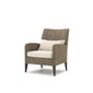 ROCKSTONE LACLAC easy chairの写真