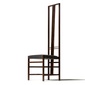 tobi tobi 0908B highback chairの写真