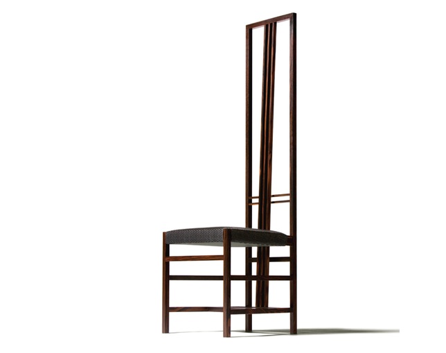 tobi tobi 0908B highback chairの写真