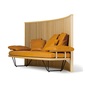 tobi tobi 0902 round sofa Bの写真