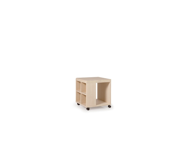 KAMO kiri fumi zukue wagonの写真