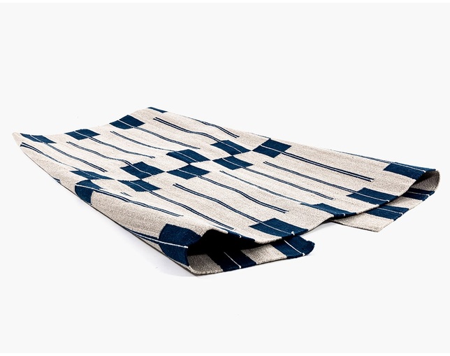 Case オール ラグの写真