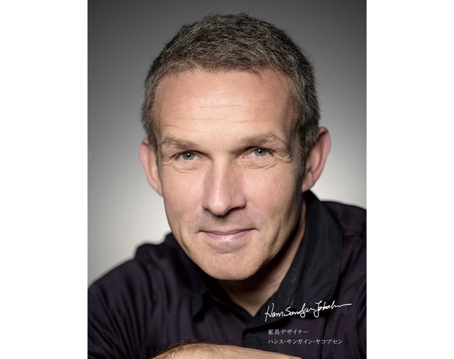 MILE STONE DINING CHAIR type.1の写真