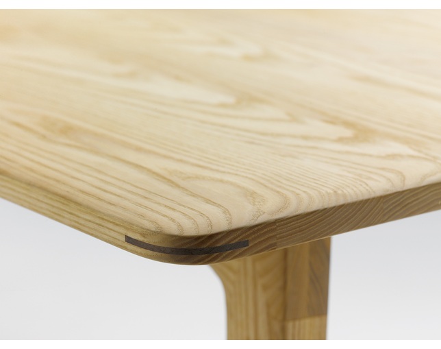 MILE STONE DINING TABLE 180 NAのメイン写真