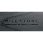 MILE STONE DINING CHAIR type.1 BKの写真