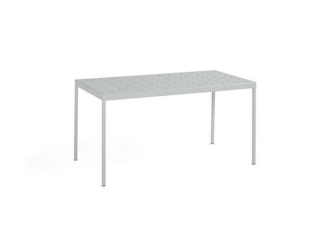 HAY BALCONY TABLE/BALCONY LOW TABLEの写真