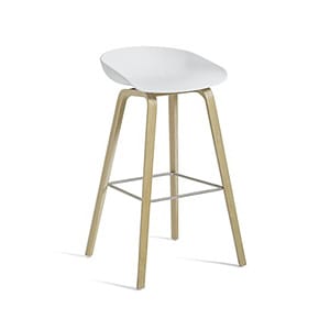 MIURA stool ミウラスツール PLANK Miura Stool｜屋外も使えてスタッキングOK｜ミウラスツール
