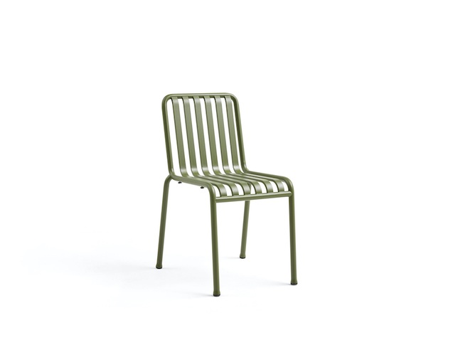 HAY PALISSADE CHAIRの写真