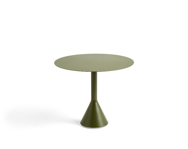 HAY PALISSADE CONE TABLE ROUND / Φ90 x H74の写真
