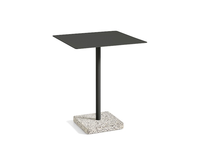 HAY TERRAZZO TABLE SQUAREの写真