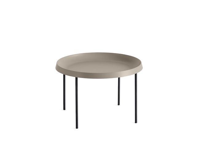 HAY TULOU COFFEE TABLE Φ55/Φ75の写真