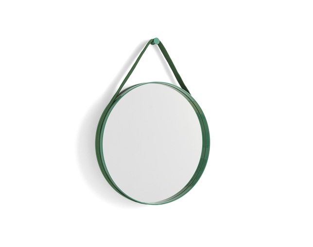 HAY STRAP MIRROR NO 2 Φ50のメイン写真
