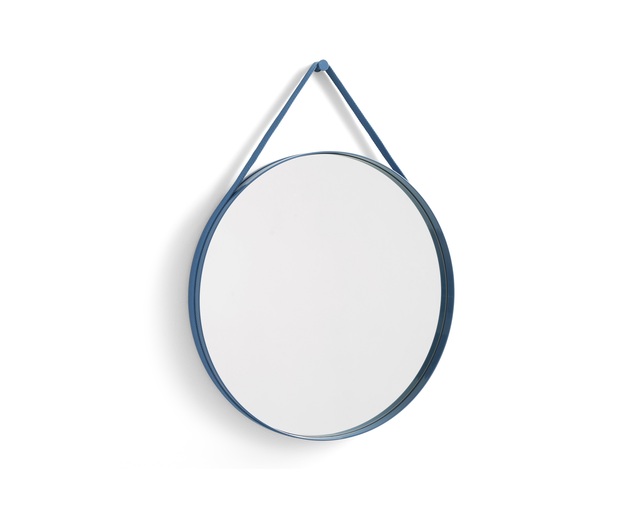 HAY STRAP MIRROR NO 2 Φ70の写真