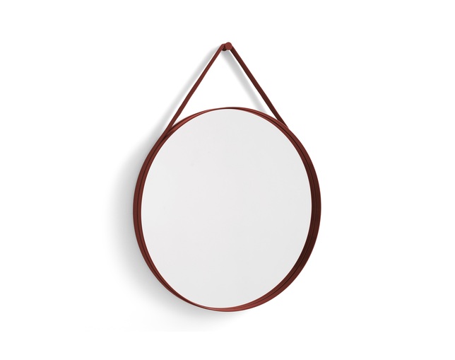 HAY STRAP MIRROR NO 2 Φ70の写真