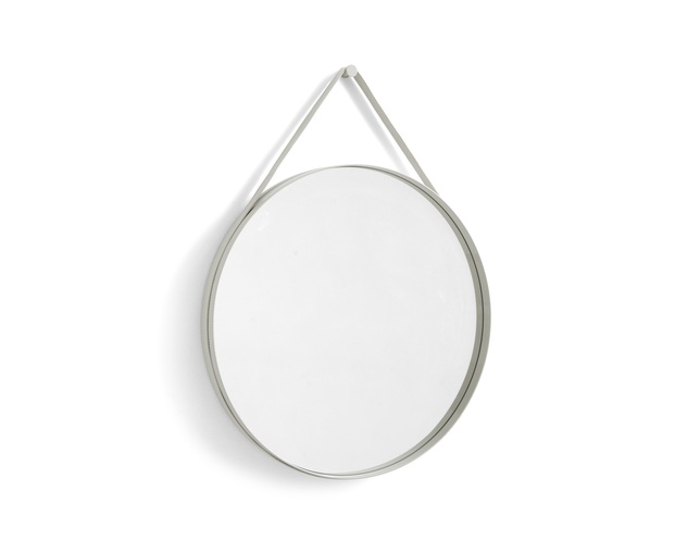 HAY STRAP MIRROR NO 2 Φ70の写真