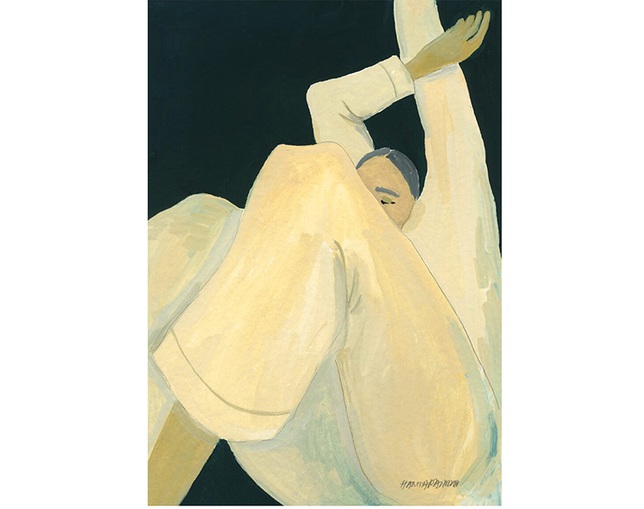 THE POSTER CLUB THE POSTER CLUB The Dreamの写真