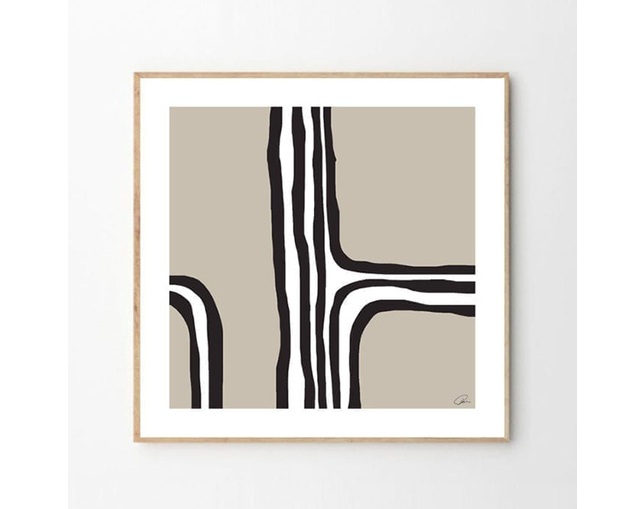 THE POSTER CLUB THE POSTER CLUB Next Exit の写真