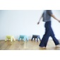 長谷川工業 STEP STOOL / Purillの写真
