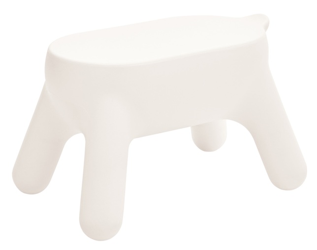 長谷川工業 STEP STOOL / Purillの写真