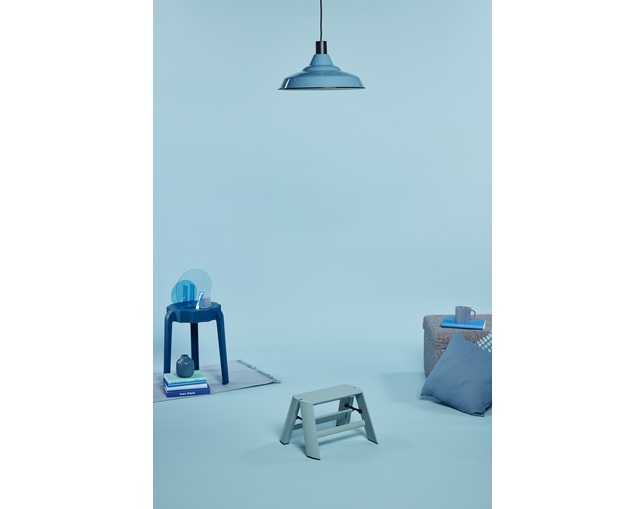 長谷川工業 Step stool / lucano 1-stepの写真