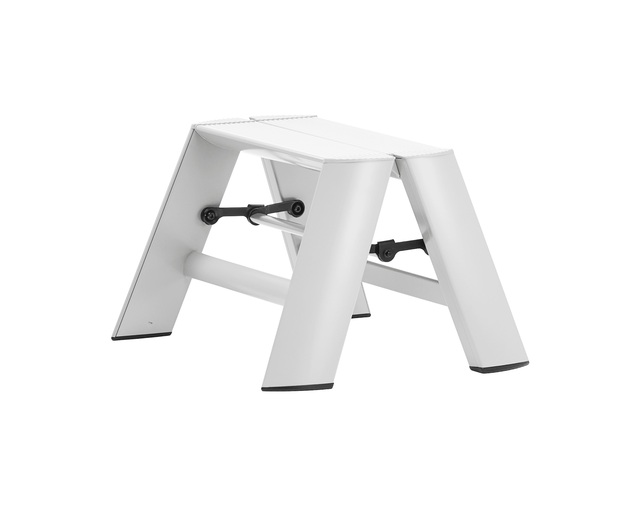 長谷川工業 Step stool / lucano 1-stepの写真