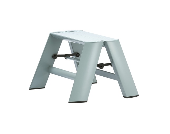 長谷川工業 Step stool / lucano 1-stepの写真