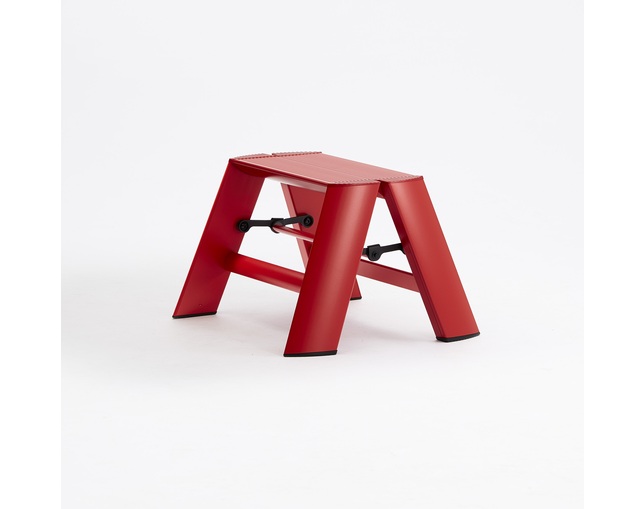 長谷川工業 Step stool / lucano 1-stepの写真