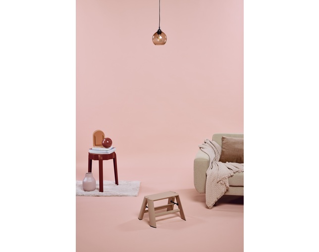 長谷川工業 Step stool / lucano 1-stepの写真