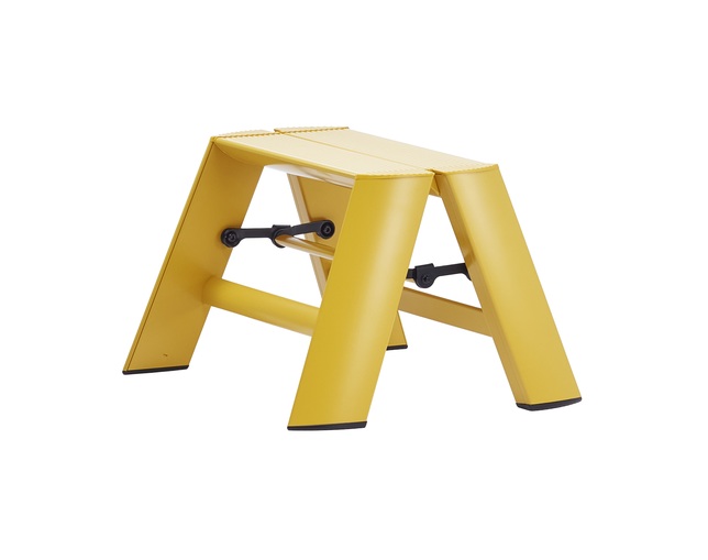 長谷川工業 Step stool / lucano 1-stepの写真