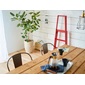 長谷川工業 Step stool / lucano 3-stepの写真