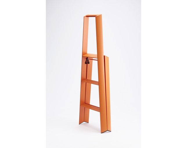 長谷川工業 Step stool / lucano 3-stepの写真
