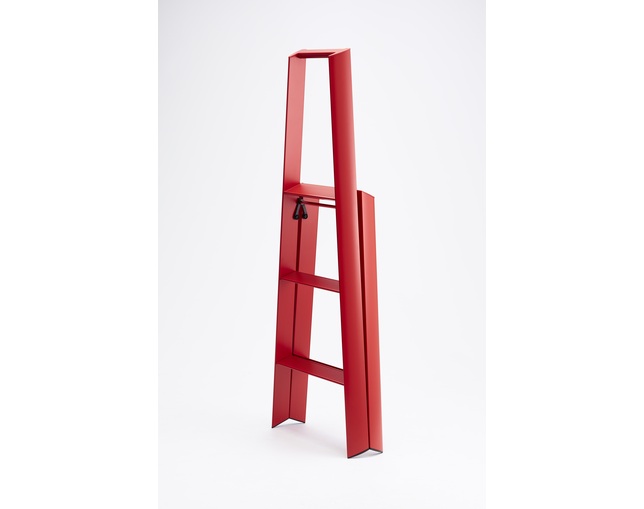 長谷川工業 Step stool / lucano 3-stepの写真