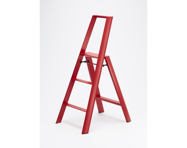 長谷川工業 Step stool / lucano 3-stepの写真