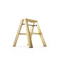 長谷川工業 Step stool / lucano 2-step PREMIUM EDITIONの写真