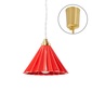 gram eight DRIPPER LAMP ペンダントライト 引掛シーリングタイプの写真