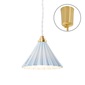 gram eight DRIPPER LAMP ペンダントライト 引掛シーリングタイプの写真