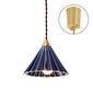 gram eight DRIPPER LAMP ペンダントライト 引掛シーリングタイプの写真